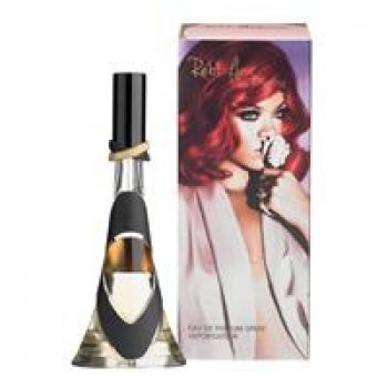 Reb l Fleur by Rihanna 100ml Eau De Parfum
