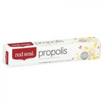 Red Seal Toothpaste Propolis