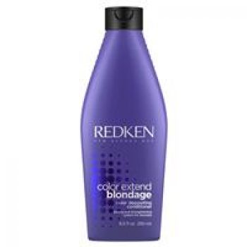 Redken Colour Extend Blondage Conditioner 250ml