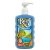 Reef SPF 30+ Dry Touch Sunscreen Lotion 400ml