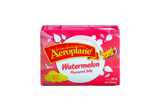 Aeroplane Jelly Watermelon
