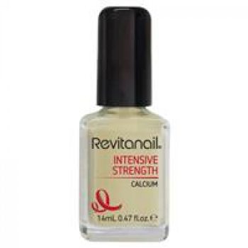 Revitanail Nail Strengthener Intensive 14ml