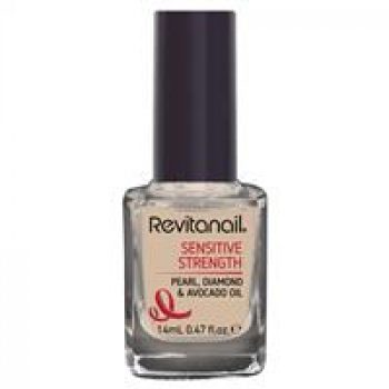 Revitanail Sensitive Pink 14mL