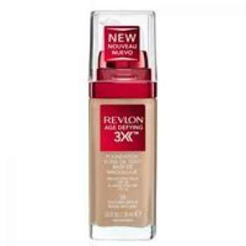 Revlon Age Defying Firming & Lifting Makeup Natural Beige