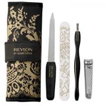 Revlon Beauty Tools Marchsesa Manicure Kit