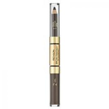 Revlon Brow Fantasy Dark Brown