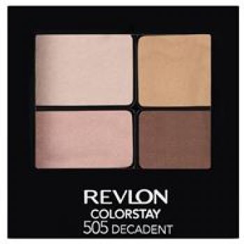 Revlon ColorStay 16 Hour Eye Shadow Decadent