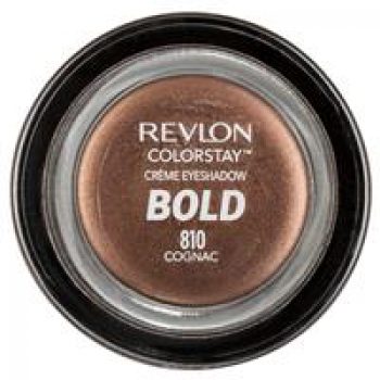 Revlon Colorstay Creme Eye Shadow Cognac