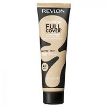 Revlon Colorstay Full Cover Foundation Buff