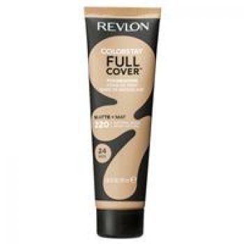 Revlon Colorstay Full Cover Foundation Natural Beige