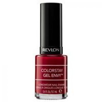 Revlon Colorstay Gel Envy All on Red