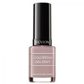 Revlon Colorstay Gel Envy Longwear Nail Enamel All Greiged Up