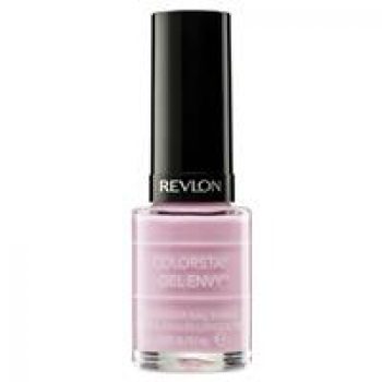 Revlon Colorstay Gel Envy Longwear Nail Enamel Lucky in Love - Black ...