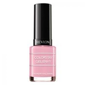 Revlon Colorstay Gel Envy Longwear Nail Enamel Tippy Toes