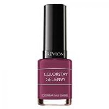 Revlon Colorstay Gel Envy Longwear Nail Enamel What A Gem