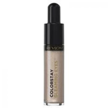 Revlon Colorstay Gleaming Eyes Liquid Eye Shadow ROSE GOLD