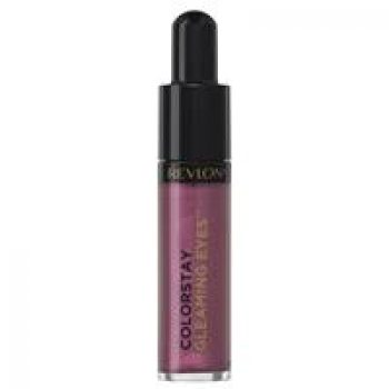 Revlon Colorstay Gleaming Eyes Liquid Eye Shadow SCARLET