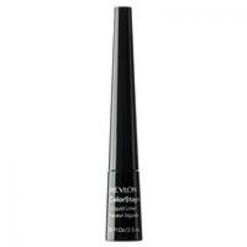 Revlon ColorStay Liquid Liner Black Online Only