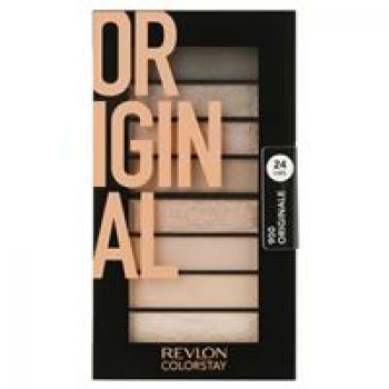 Revlon Colorstay Looks Book Eye Shadow Palette – Original