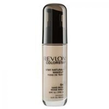 Revlon ColorStay Natural Makeup 04 Sand Beige