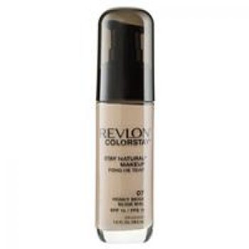 Revlon ColorStay Natural Makeup 07 Honey Beige