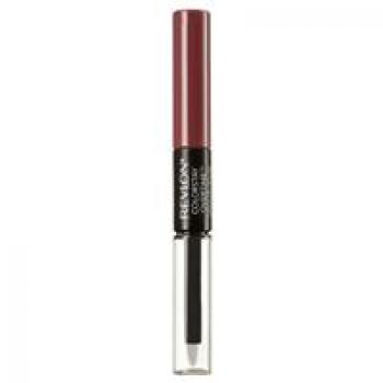 Revlon ColorStay Overtime Lipcolor Endless Spice