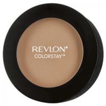 Revlon Colorstay Pressed Powder Light/Medium