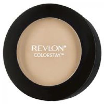Revlon Colorstay Pressed Powder Light