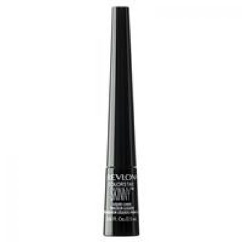 Revlon ColorStay Skinny Liquid Eyeliner Black Out