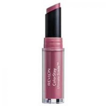 Revlon Colorstay Ultimate Suede Lipstick Preview