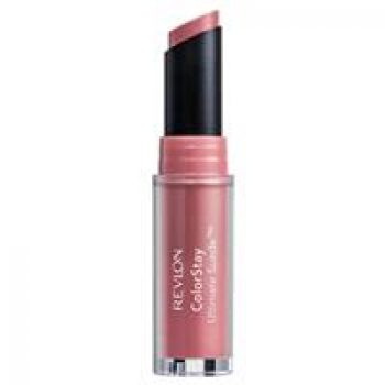 Revlon Colorstay Ultimate Suede Lipstick Socialite