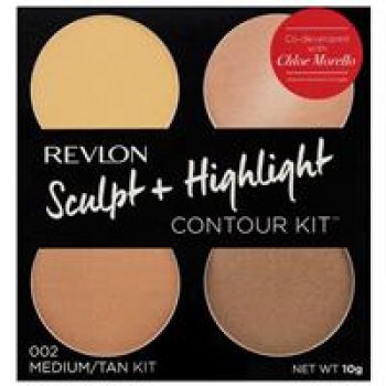 Revlon Contour Kit Medium/Dark