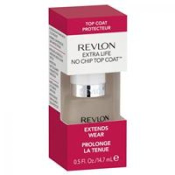 Revlon Extra Life No Chip Top Coat