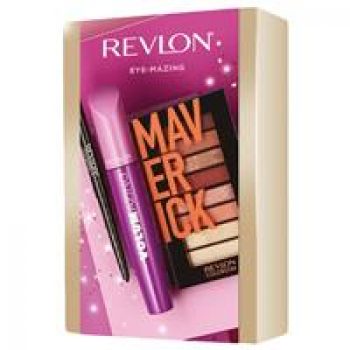 Revlon Eye-Mazing Gift Set Xmas 2019