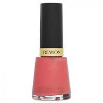 Revlon Nail Enamel Adventurous
