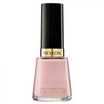 Revlon Nail Enamel Angelic