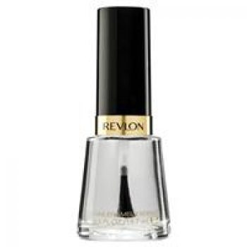 Revlon Nail Enamel Clear