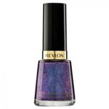 Revlon Nail Enamel Magnetic