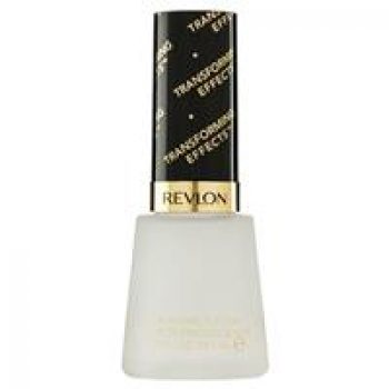 Revlon Nail Enamel Matte Top Coat