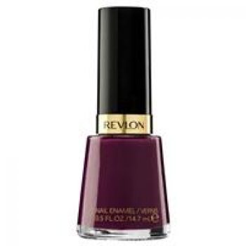 Revlon Nail Enamel Passionate