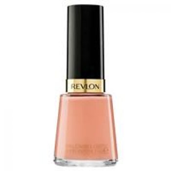 Revlon Nail Enamel Privileged