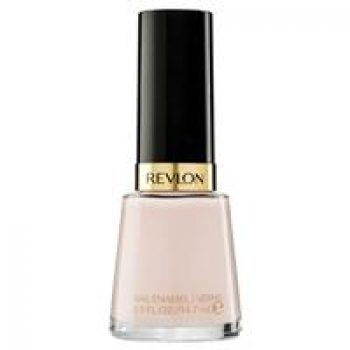 Revlon Nail Enamel Sheer Petal