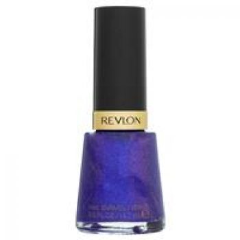 Revlon Nail Enamel Sultry