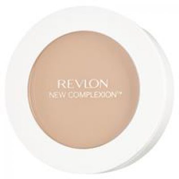 Revlon New Complexion One-Step Compact Makeup Natural Beige