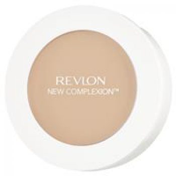 Revlon New Complexion One-Step Compact Makeup Sand Beige