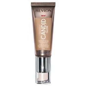 Revlon Photoready Candid Glow Foundation Medium Beige