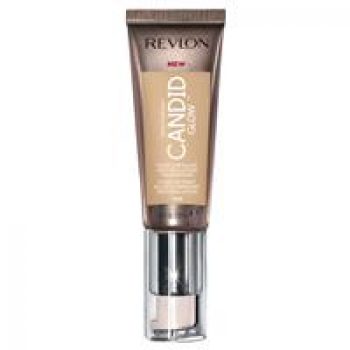 Revlon Photoready Candid Glow Foundation Natural Beige