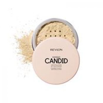 Revlon Photoready Candid Setting Powder Banana
