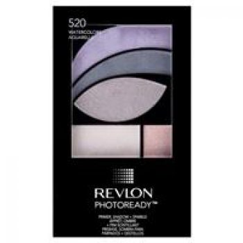Revlon Photoready Eyeshadow Watercolours