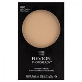Revlon PhotoReady Powder Light / Medium 020